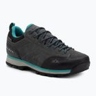 Moteriški žygio batai KADVA Stride Low WaterProof pilki