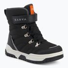 Vaikiški žieminiai batai KADVA Flow WaterProof juodi