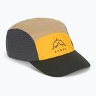 Kepurė su snapeliu KADVA Hiker Cap navy blue