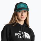 Kepurė su snapeliu KADVA Hiker Cap khaki