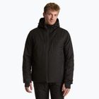 Vyriška slidinėjimo striukė KADVA Edge X Jacket juoda