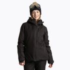 Moteriška slidinėjimo striukė KADVA Edge X Jacket juoda