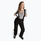 Moteriškos slidinėjimo kelnės KADVA Edge X Pants juodos spalvos