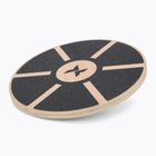 Lygiavertė platforma XTREXO TXO-B4Z085-NC natūralios spalvos