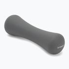Neopreno hantelis XTREXO TX0-B4M007 0,5 kg pilkas