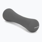 Neopreno hantelis XTREXO TX0-B4M007 0,5 kg pilkas