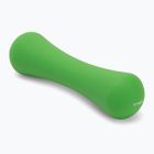 Neopreno hantelis XTREXO TX0-B4M008 1 kg žalias