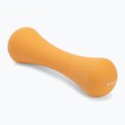 Neopreno hantelis TREXO TX0-B4M009 1,5 kg oranžinis