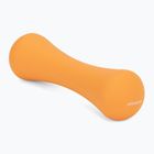 Neopreno hantelis XTREXO TX0-B4M009 1,5 kg oranžinis