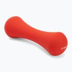 Neopreno hantelis XTREXO TX0-B4M011 3 kg raudonas