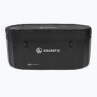 AQUASTIC baseinas žiemos maudynėms BrrFree 456L dropstitch juodas