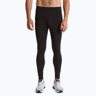 Termoaktyvios kelnės OneTeam GOAL DRY PLUS BOTTOM black