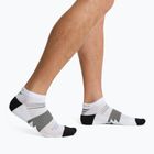 Kojinės KADVA Stride Coolmax Low Cut 2 poros baltos