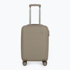 Rankinė kelioninė KADVA Palero 38 l smėlio spalvos