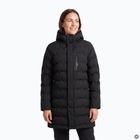 Moteriška pūkinė striukė KADVA Alpine WMNS juoda