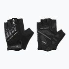 Dviračių pirštinės ATTABO Vito gel shock proof juodos