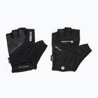 Dviračių pirštinės ATTABO Kinu Pro shock absorbing system juodos