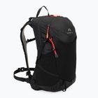 Turistinis kuprinė KADVA Aventura 22 l juoda
