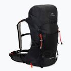 Žygio kuprinė KADVA Sendero 35 l juoda