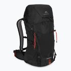 Trekkingo kuprinė KADVA Sendero 35 l juoda