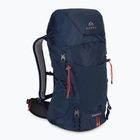 Žygio kuprinė KADVA Sendero 35 l mėlyna