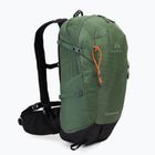 Turistinė kuprinė KADVA Escapada 20 l žalia