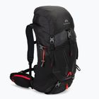 Trekkingo kuprinė KADVA Vagabundo 40 l juoda