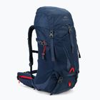 Trekkingo kuprinė KADVA Vagabundo 40 l mėlyna