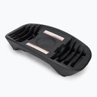TREXO stovas reguliuojamiems hanteliams 18 kg TXO-B4W003-B juodas