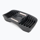 XTREXO stovas reguliuojamiems hanteliams 40 kg TXO-B4W001-B juodas