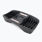 TREXO stovas reguliuojamiems hanteliams 40 kg TXO-B4W001-B juodas