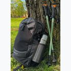 Miesto kuprinė KADVA Krok 25 l juoda