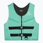 Apsauginė liemenė AQUASTIC Omni 50N turkio spalvos
