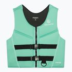 Apsauginė liemenė AQUASTIC Omni 50N turkio spalvos