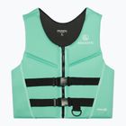 Apsauginė liemenė AQUASTIC Omni 50N turkio spalvos