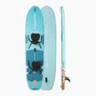 Lenta SUP AQUASTIC Tourer 12'0" 2-os green