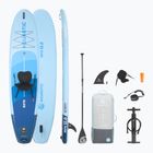 Rinkinys pripučiama lenta SUP AQUASTIC This 12'0" blue