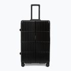 Didelis kelioninis lagaminas Kadva Tigre 96l Black