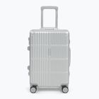 Kelioninis lagaminas Kadva Tigre 37l Silver