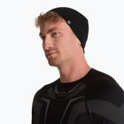 Kepurė WOOLCANO MERINO 100% HAT0441 black