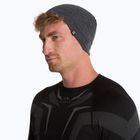 Kepurė WOOLCANO MERINO 100% HAT0441 gray