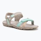 Moteriški sandalai KADVA Cara WMNS smėlio spalvos