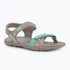 Moteriški sandalai KADVA Cara WMNS smėlio spalvos