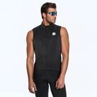 Dviračio liemenė ATTABO Cahayo Vest Windproof juoda
