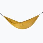Turistinis hamakas KADVA Sailo Hammock itin lengvas geltonas
