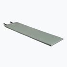 Savipildanti KADVA Aero 3 cm kilimėlis sidabrinės spalvos