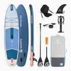 Irklentė SUP AQUASTIC Perth Pro 11'2" allround white