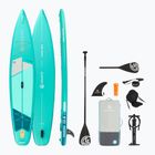 Irklentė SUP AQUASTIC Touring 12'6" green