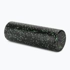 Masažo volelis XTREXO TRX-MSR045 45 cm juodas/laimo spalvos