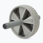 Pilvo raumenų mankštos ratas XTREXO TXO-B4Z037-GY pilkas